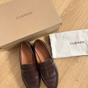 쿠에른 런던 에스프레소 225 이미지