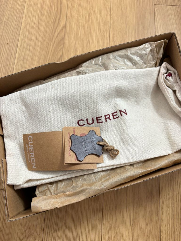 쿠에른 런던 에스프레소 225 이미지