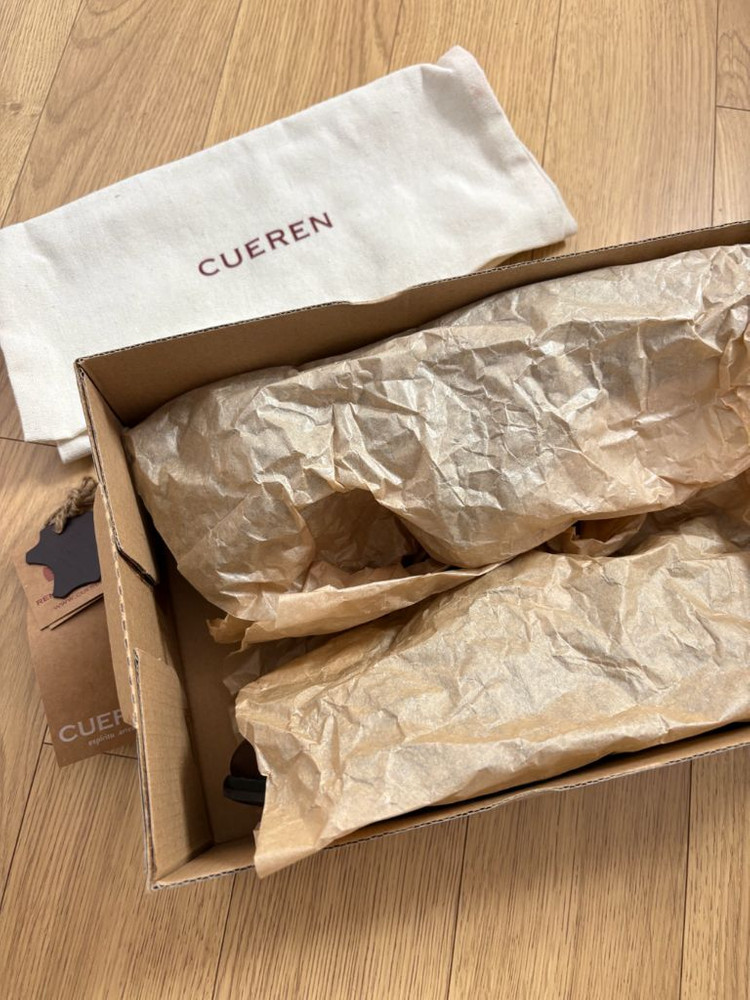 쿠에른 런던 에스프레소 225 이미지