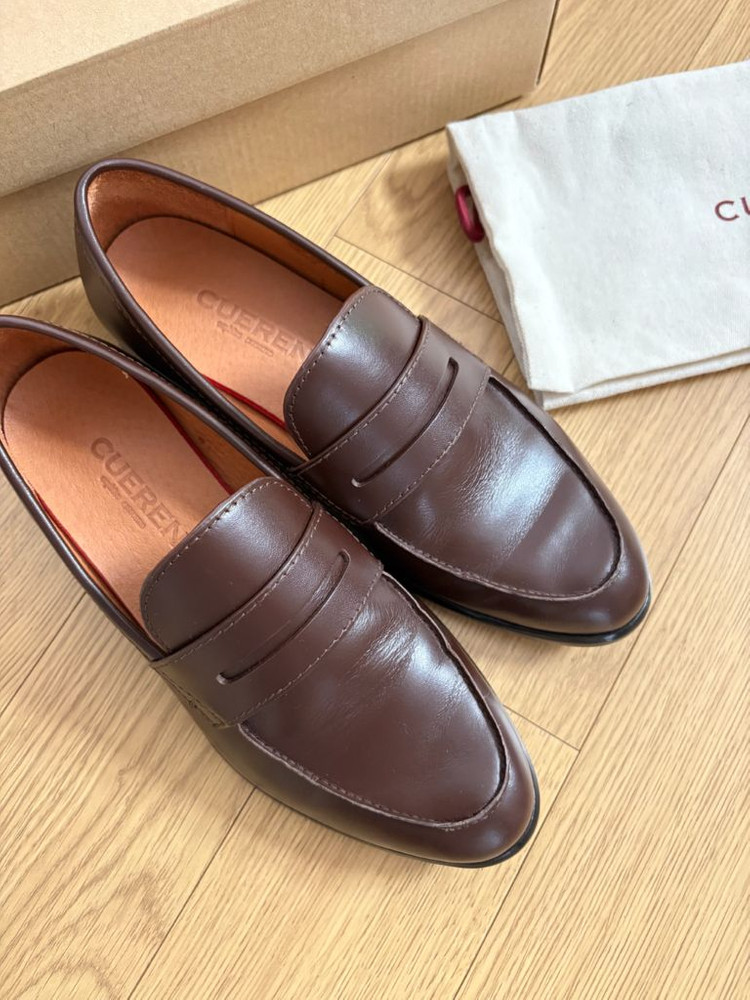 쿠에른 런던 에스프레소 225 이미지