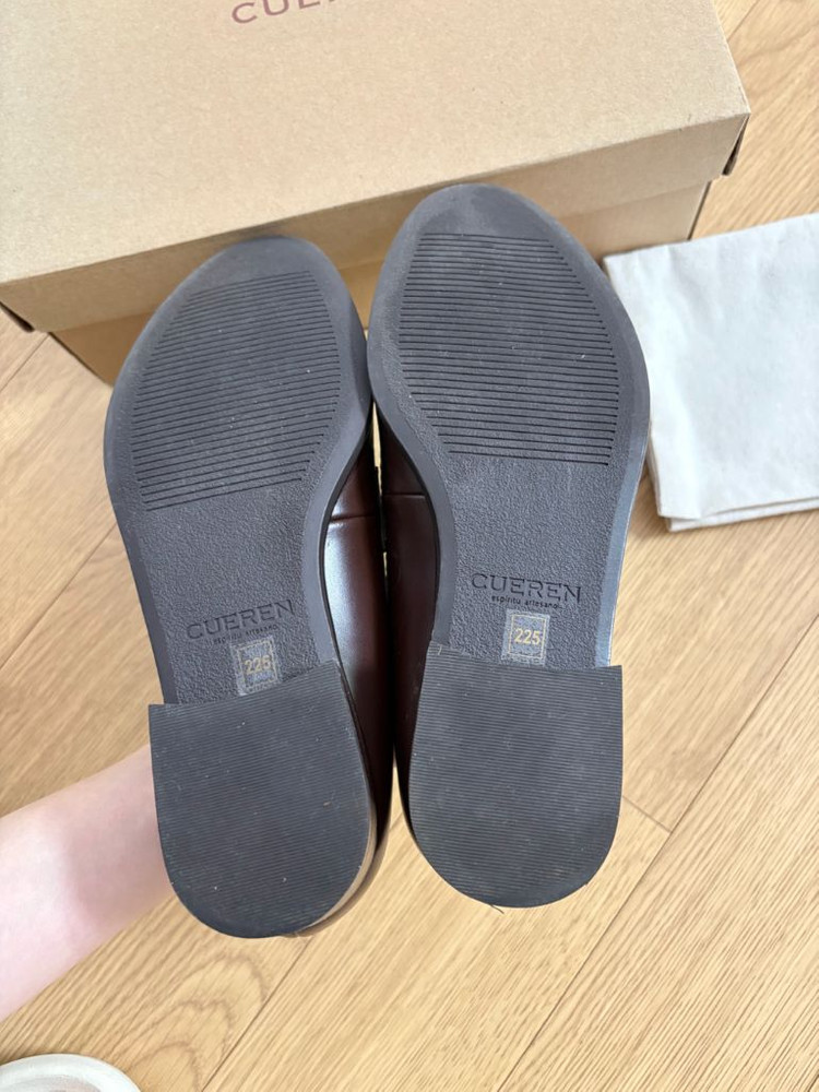 쿠에른 런던 에스프레소 225 이미지