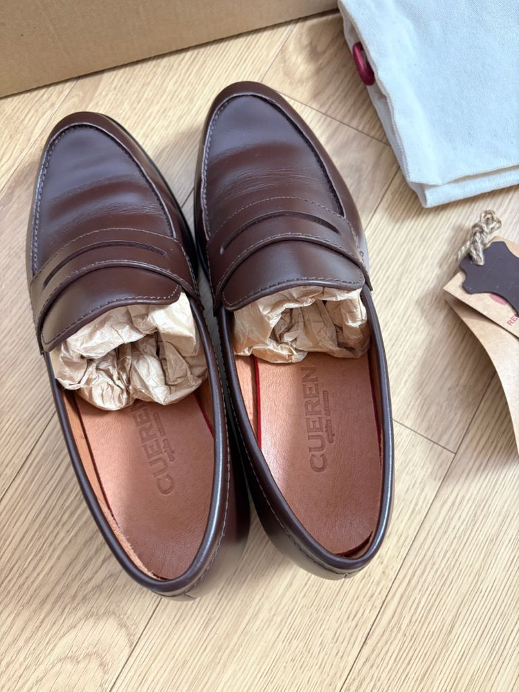 쿠에른 런던 에스프레소 225 이미지