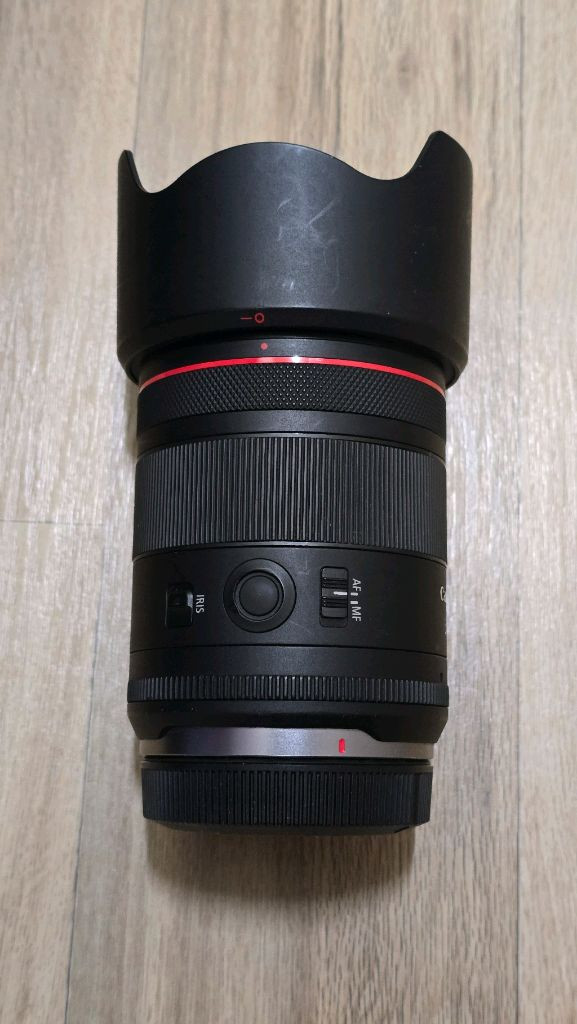 RF 35mm F1.4 L VCM 팝니다 이미지