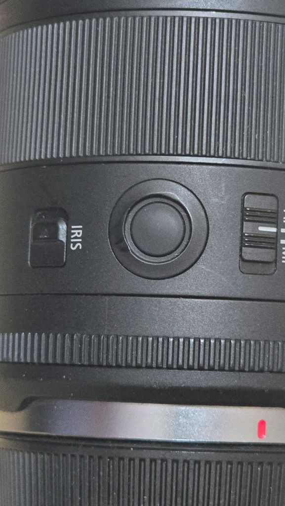 RF 35mm F1.4 L VCM 팝니다 이미지