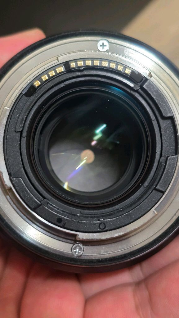 RF 35mm F1.4 L VCM 팝니다 이미지