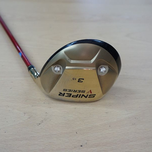 스워드 스나이퍼 V시리즈 3번 14도 4S 페어웨이우드 이미지