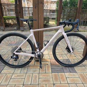 bxt 카본 그래블 바이크 판매 이미지