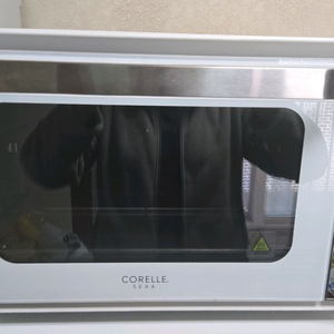 코렐 세카 에어프라이어 33리터 이미지
