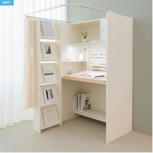 스터디플랜 독서실책상 (스터디플랜 에듀플랜E 와이드1200 독서실책상 ) 이미지