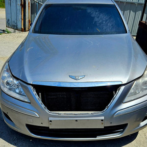 제네시스BH 제네시스 bh 폐차로 부품팝니다 이미지