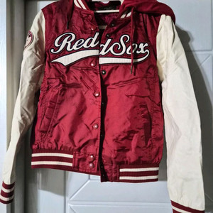 mlb 레드삭스 야구점퍼 90 이미지