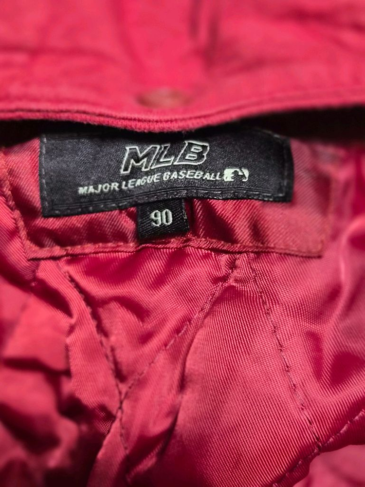 mlb 레드삭스 야구점퍼 90 이미지