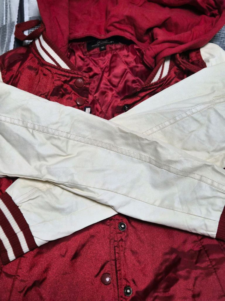 mlb 레드삭스 야구점퍼 90 이미지