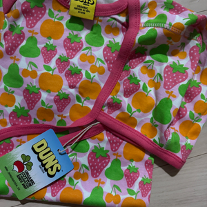 던스 핑크딸기 썸슈80 보넷47 세트 이미지