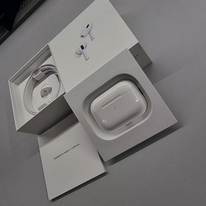 에어팟 프로2 C타입 풀박스 이미지