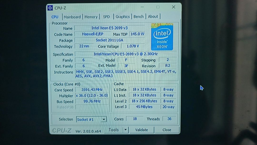 X99메인보드,CPU,RAM 세트 이미지