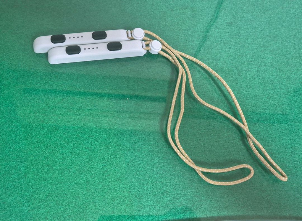 닌텐도 스위치 OLED 젤다 에디션 + 프로콘 이미지