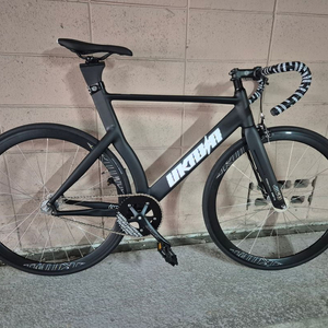 2025 언노운 LV3 프리미엄 픽시 자전거 렙쓰리 신차급 팔아요 이미지