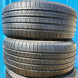 중고타이어 245 50 20 미쉐린 2본 2455020 이미지