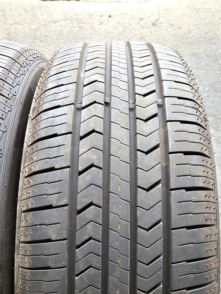 2056016 205 60 16 넥센 IQ시리즈1 타이어 신품급 팝니다 이미지