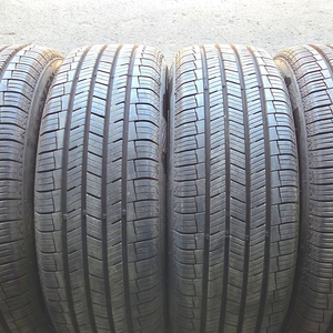 2056016 205 60 16 넥센 마일캡2 타이어 신품급 셋트 팝니다 이미지