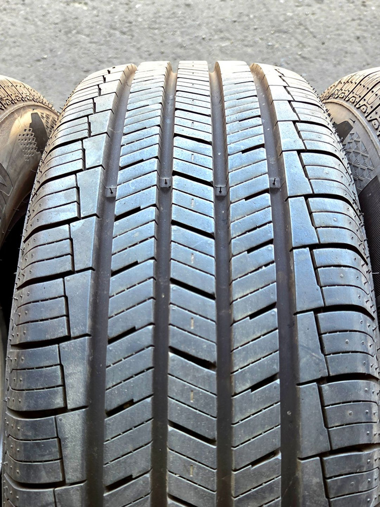 2056016 205 60 16 넥센 마일캡2 타이어 신품급 셋트 팝니다 이미지