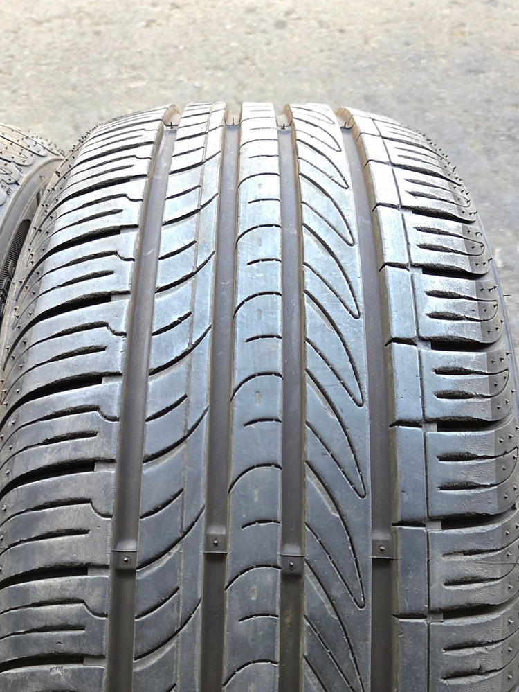 2056016 205 60 16 넥센 오페라 타이어 셋트 팝니다 이미지