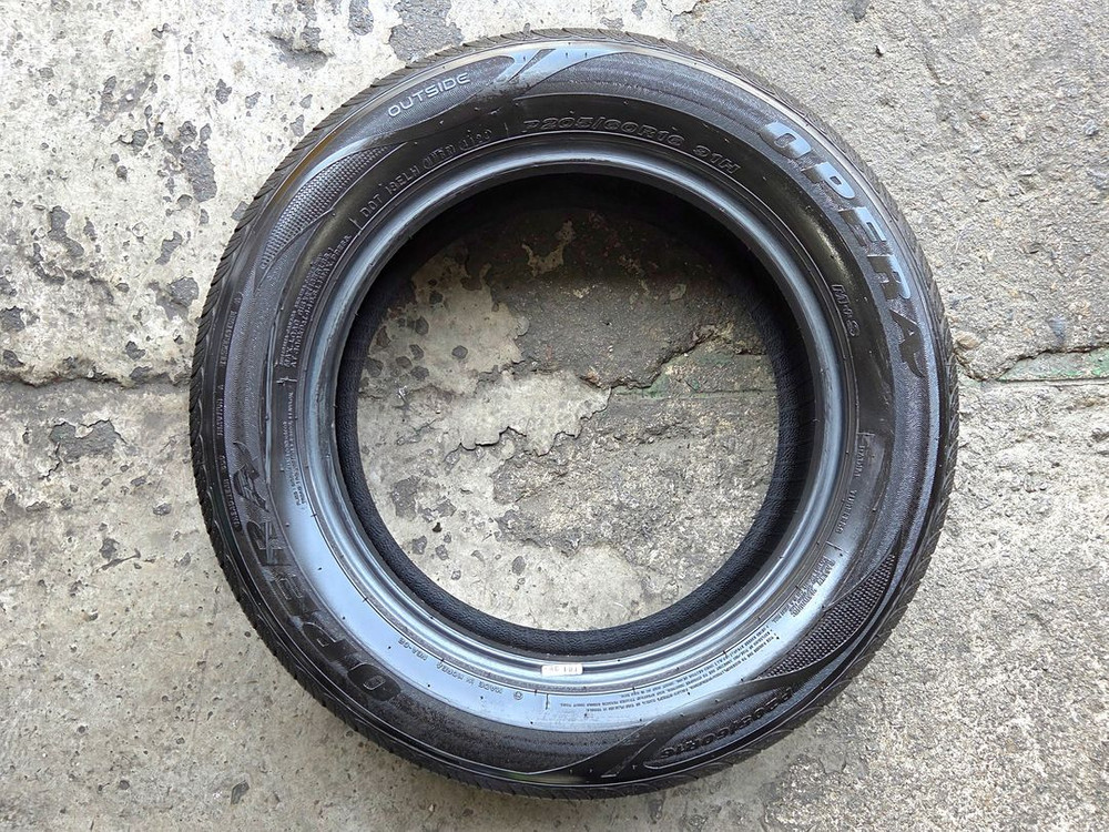 2056016 205 60 16 넥센 오페라 타이어 셋트 팝니다 이미지