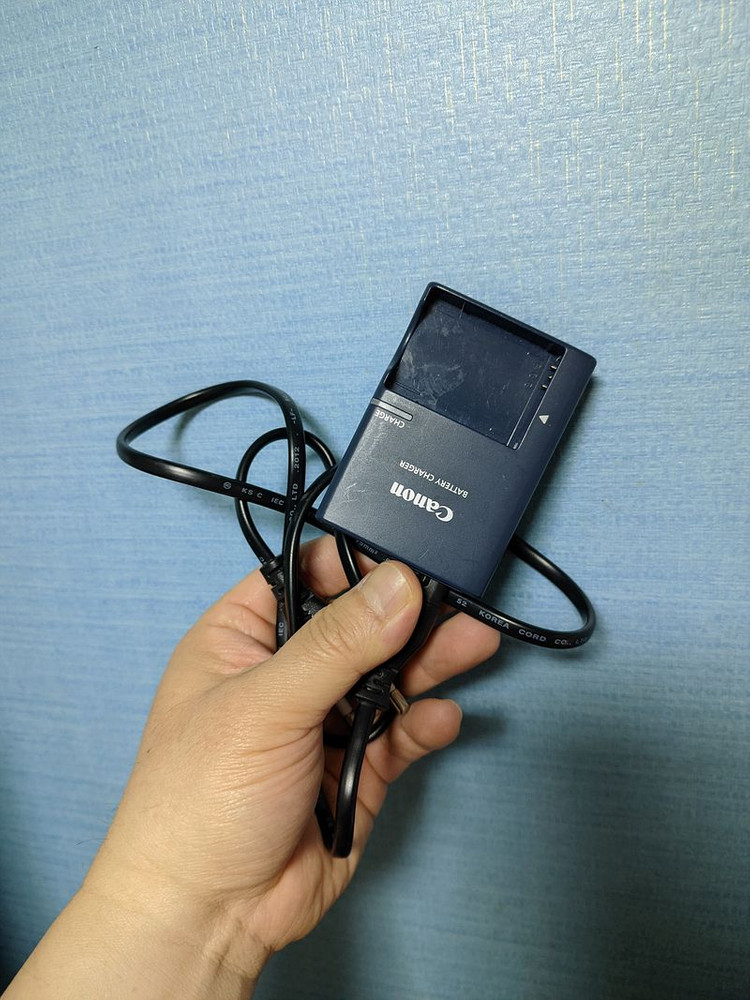 [마지막할인] 신동급 캐논 파워샷 s110 화이트 이미지