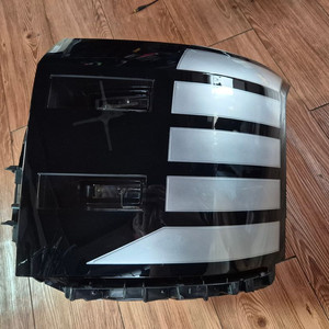 디올뉴 팰리세이드 LX3 캘리그라피 헤드라이트 92101-P9200 신형 펠리세이드 전조등 라이트 중고 이미지