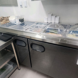 반찬냉장고 1800 이미지