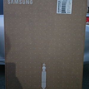 (미개봉 새상품) 26년 3월 생산품 삼성 비스포크 AI 제트 Lite 청소기 280W 이미지