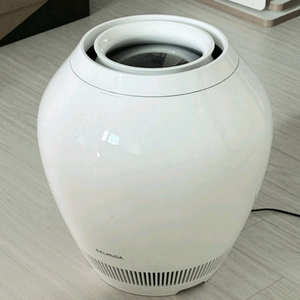 # 발뮤다 레인 가습기 기화식 가습 에어워셔 - 상태 좋음 이미지