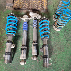 올뉴투싼ix 투싼TL 스포티지QL 차량용 M스포츠 일체형쇼바 스프링 이미지