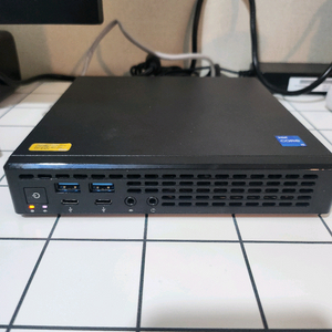 i5 11400 애즈락 주피터 베어본 미니PC 이미지