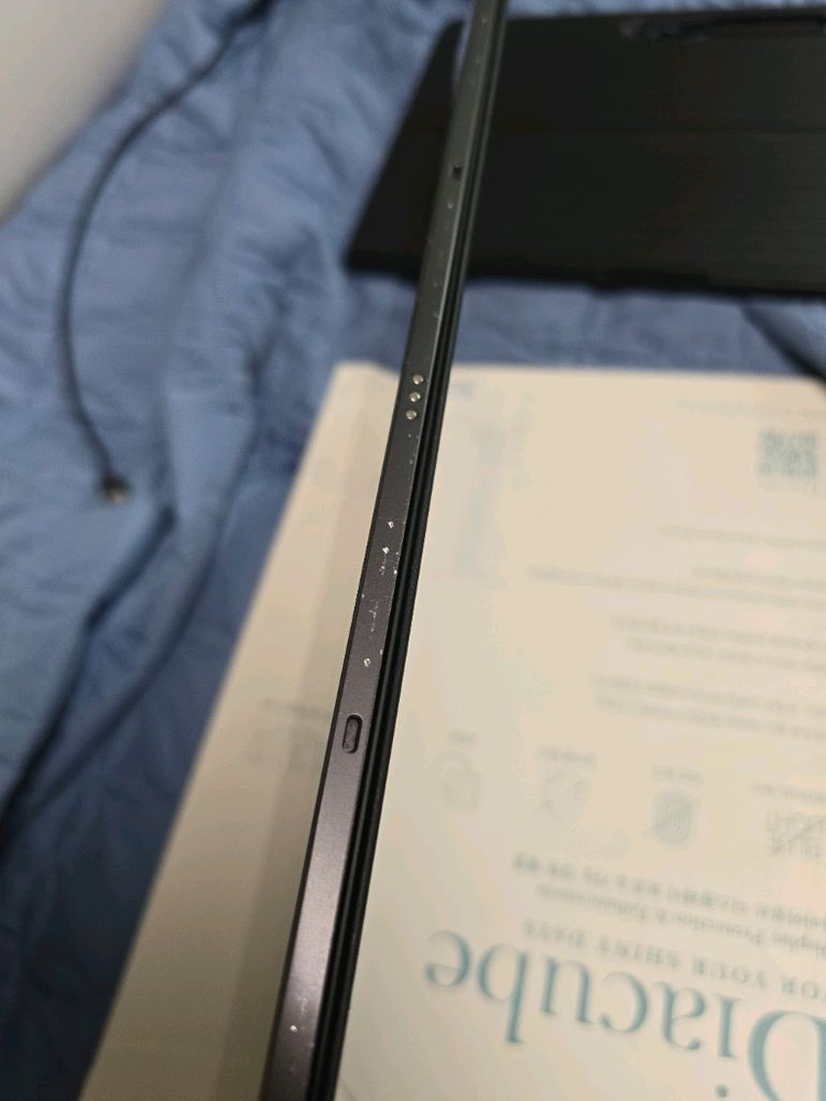 갤럭시탭 S8 울트라 Ultra 128GB 5g (셀룰러)+ 키보드 커버 + S펜 +케이스 + 필름1매 이미지