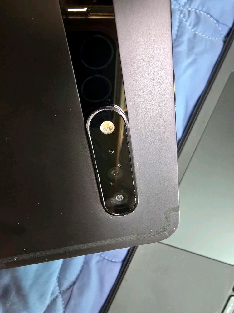 갤럭시탭 S8 울트라 Ultra 128GB 5g (셀룰러)+ 키보드 커버 + S펜 +케이스 + 필름1매 이미지