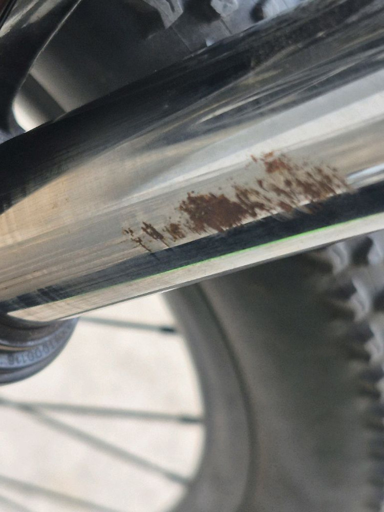 트렉마린 7 2세대 판매합니다 대차는(mtb,더트점프만) 합니다 (추금 55까지 가능합니다) 이미지