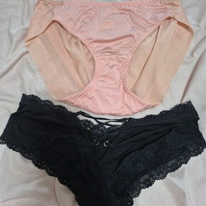 여성속옷 팬티 이미지