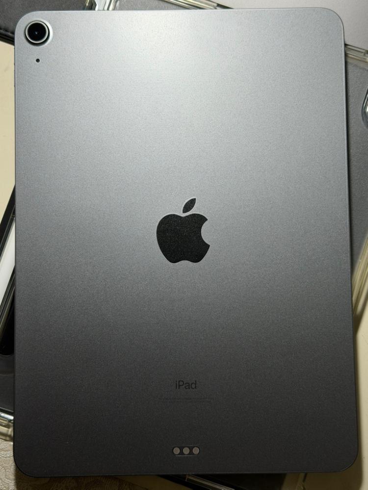 아이패드 에어 4세대 + 애플펜슬 2세대 팔아요 이미지