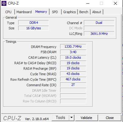 rtx1660super본체 이미지