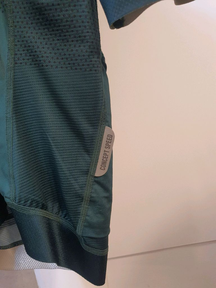 컨셉스피드 자전거 져지 이미지