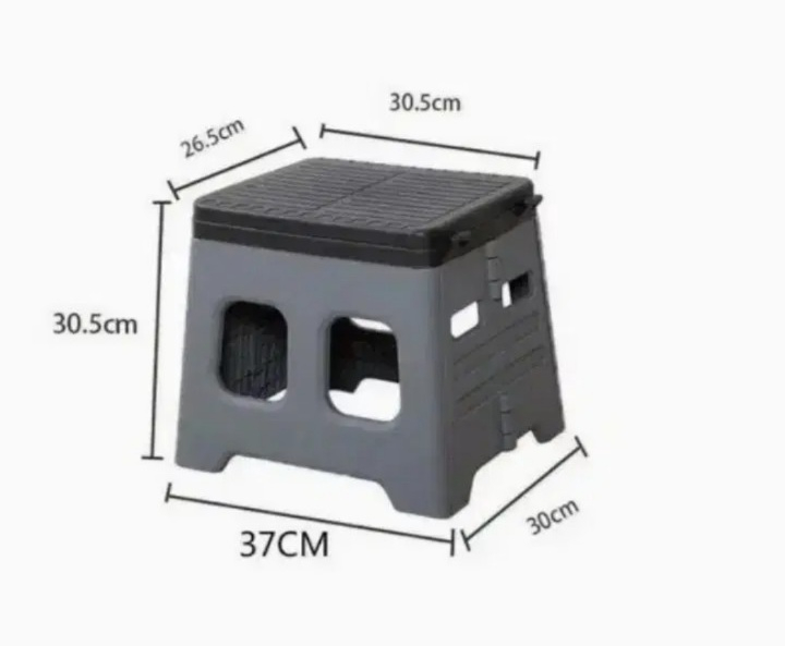 휴대용 변기 이미지