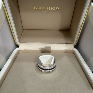 부쉐론 반지 이미지