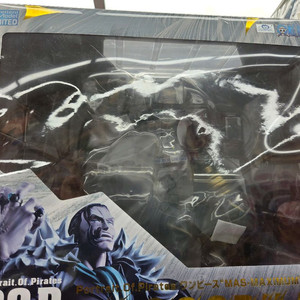 원피스 pop 맥시멈 크로커다일 미개봉 판매합니다 이미지