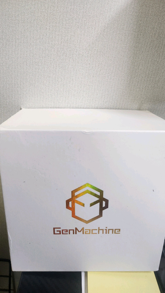 젠머신 4700U 램 32기가 판매합니다. 이미지