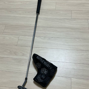 pxg 베틀 레디2 BRANDON Darkness 이미지