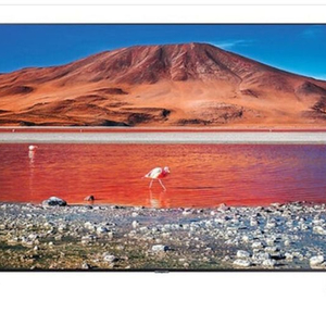 최신 삼성 50인치 4K 스마트 TV 특가한정판매! 이미지