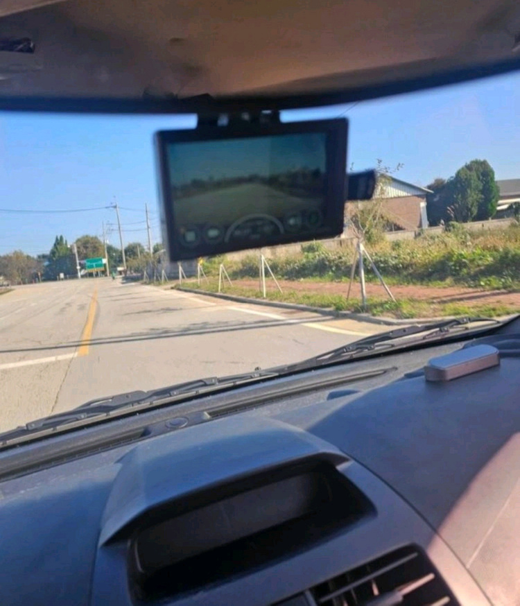 경차 중고차 쉐보레 스파크 12년식 이미지