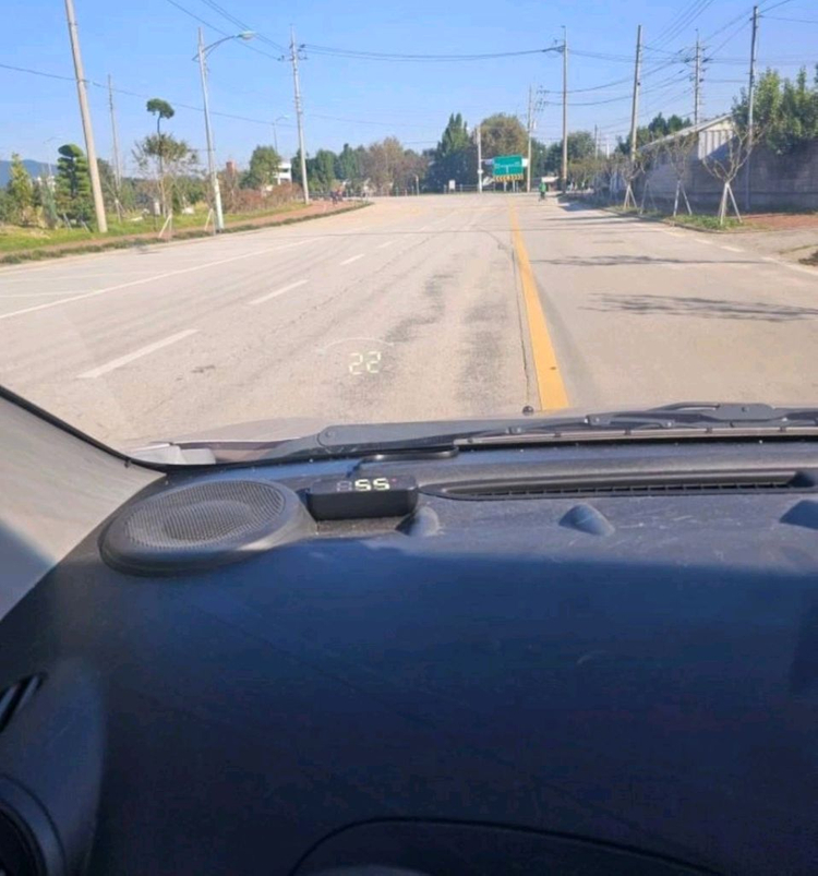 경차 중고차 쉐보레 스파크 12년식 이미지